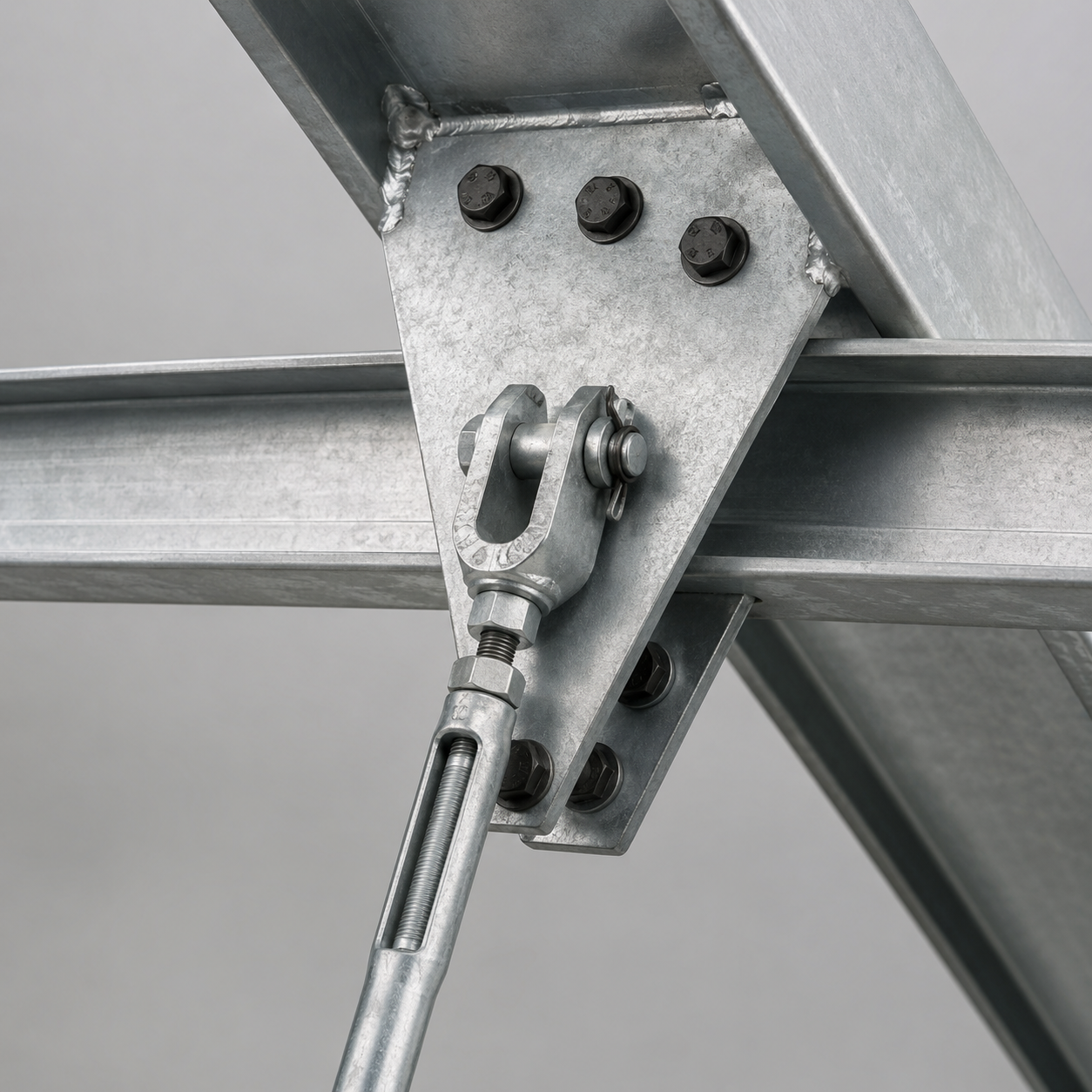 Roof Bracing System (5) Roof Bracing System (5)