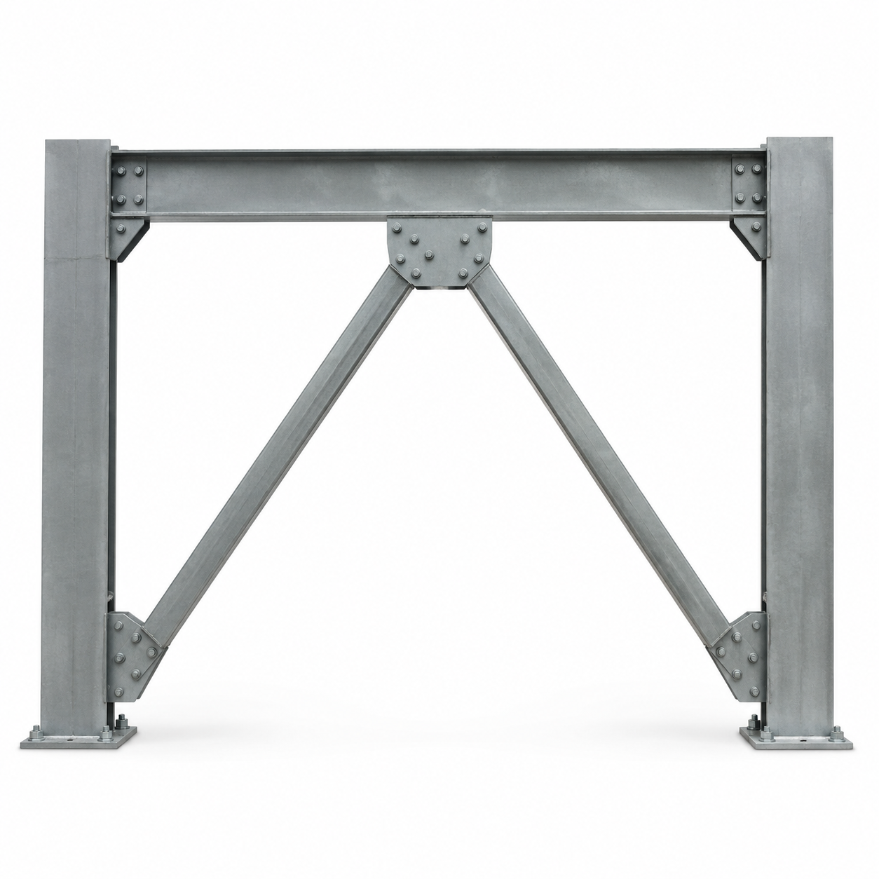 Steel Bracing System (10) Steel Bracing System (10)