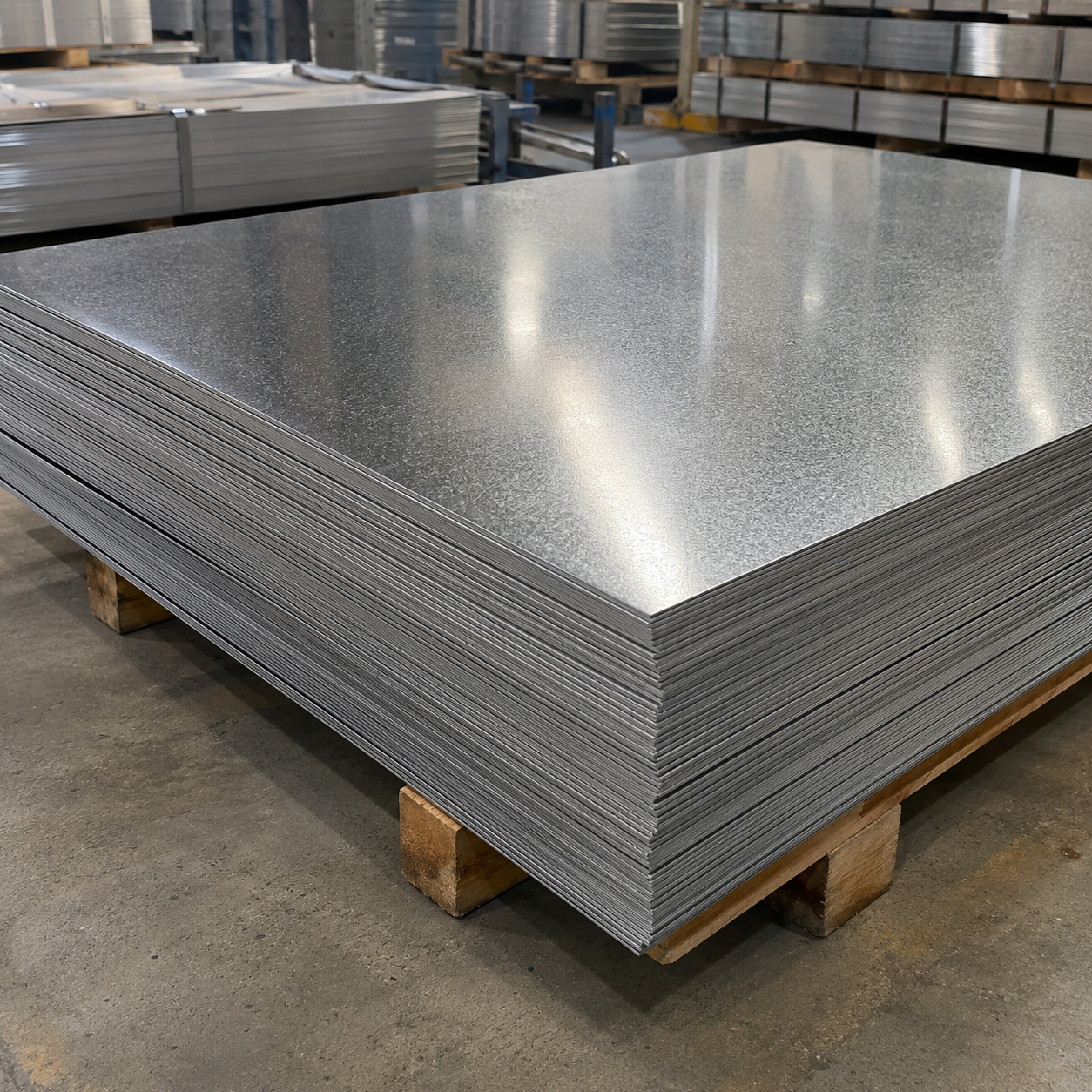 Galvanized Steel (6)
