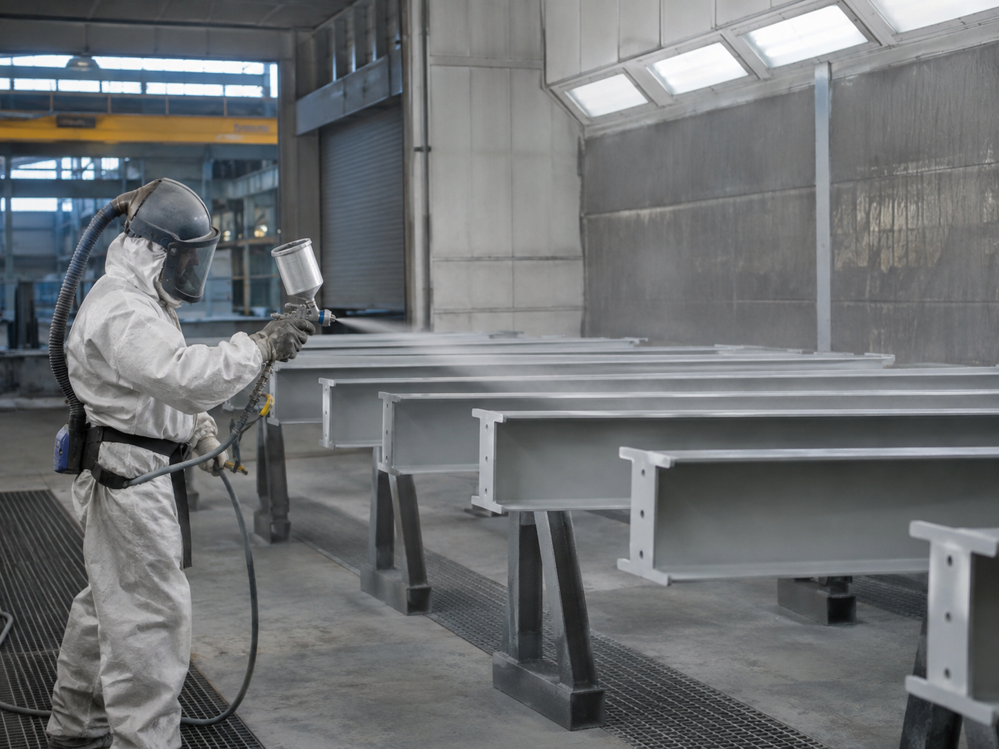 Surface Treatment