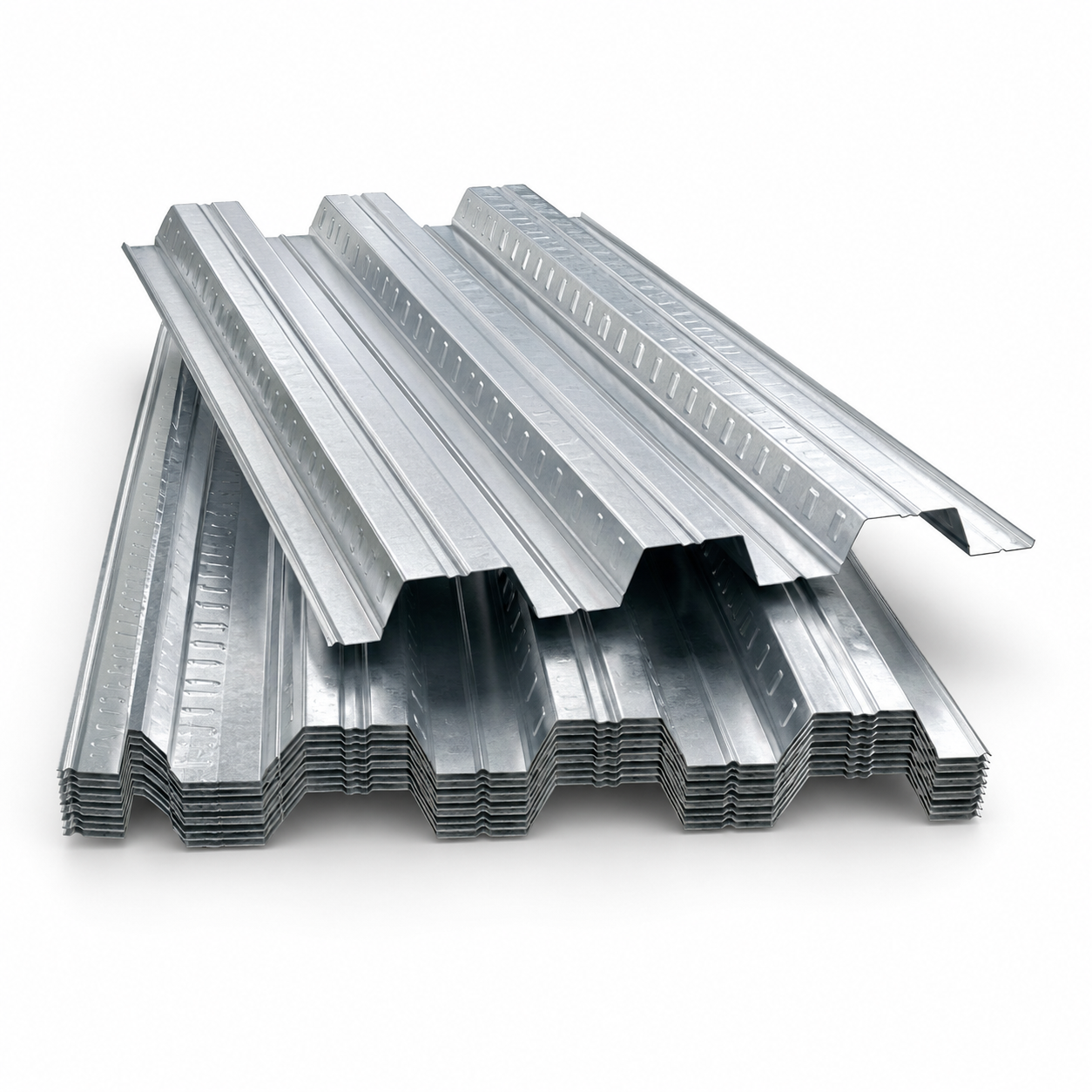 Galvanized Steel (16) Galvanized Steel (16)