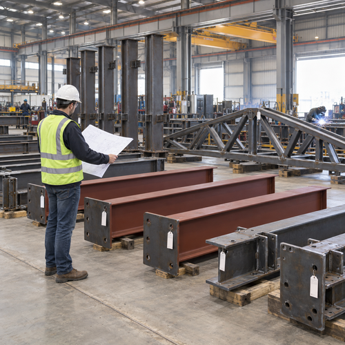 steel-components-prepared-for-fabrication-quotation