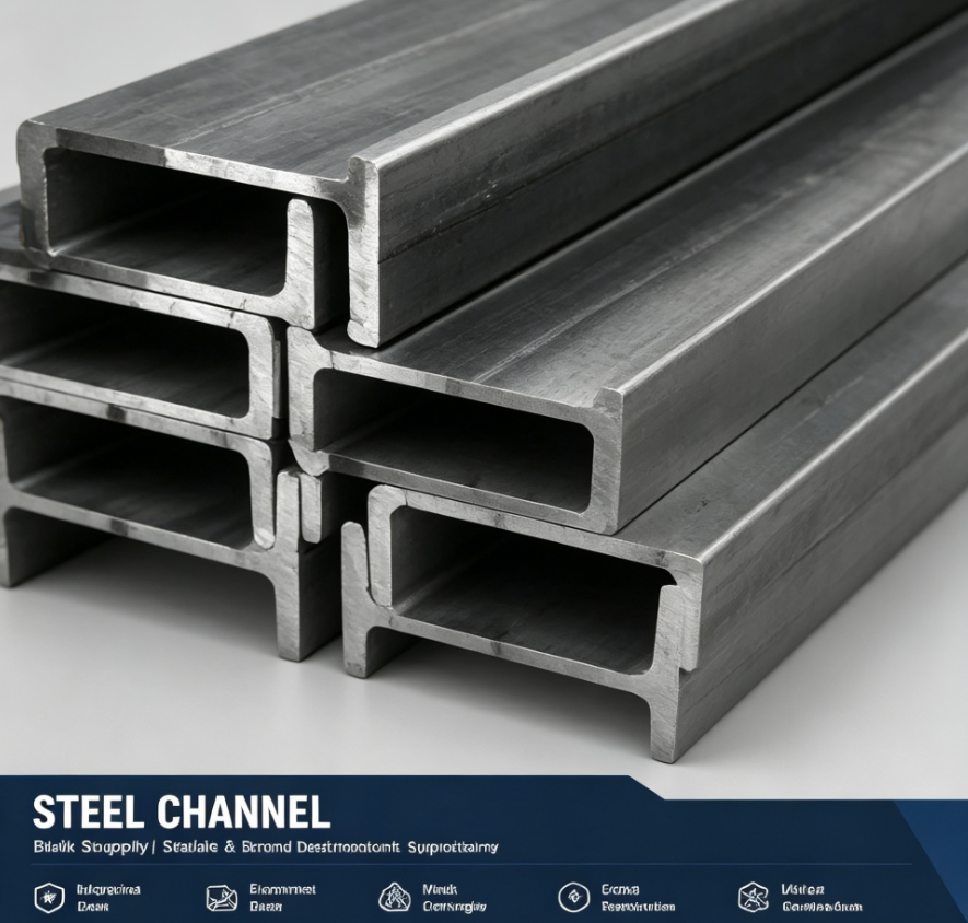Steel Channel (5)