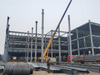Reliable Commercial Steel Structure Manufacturer & Prefab Building Supplier
