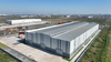 Professional Steel Structure Building EPC Contractor & Construction Solution