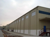 Professional Steel Structure Building EPC Contractor & Construction Solution