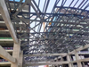 Pre-engineered Modular Steel Structure Industrial Building