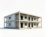 Prefabricated Houses | Durable Affordable Modern Prefab Homes for Sale