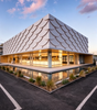 Steel Structure Shopping Malls | Custom Prefabricated Steel Mall Buildings