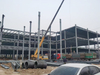 Reliable Commercial Steel Structure Manufacturer & Prefab Building Supplier