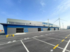 Steel Structure Wokrshop