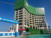 Low / Mid / High-Rise Residential Buildings | Custom Steel Structure Housing Solutions