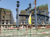 One-stop Turnkey Commercial Steel Structure Construction Projects