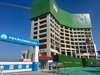 Low / Mid / High-Rise Residential Buildings | Custom Steel Structure Housing Solutions
