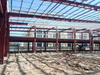 Pre-Engineered Steel Structure Warehouses | Fast Assembly & Custom Sizes