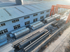 High-Strength Agricultural Steel Structure for Farm Construction