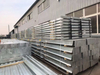 Durable Prefabricated Agricultural Steel Structure Farm Building Solutions