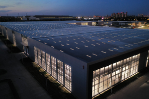 Turnkey Custom Residential Steel Structure Living Building Projects