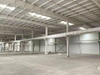 Wind & Earthquake Resistant Clear Span Steel Construction Building For Commercial Public Venues