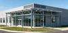 Steel Structure Office Building | Custom Prefabricated Metal Office Construction