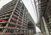 Steel Structure Shopping Malls | Custom Prefabricated Steel Mall Buildings