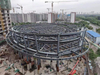 One-stop Turnkey Commercial Steel Structure Construction Projects