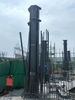 Steel Structure Office Buildings | Pre-engineered Commercial Metal Office Buildings