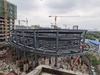 One-stop Turnkey Commercial Steel Structure Construction Projects