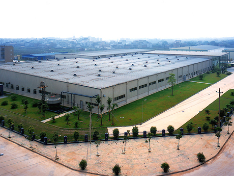 Jiashun Textile project.jpg