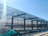 Industrial Steel Structure | Steel Warehouse & Workshop Building Manufacturer
