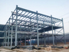 Reliable Commercial Steel Structure Manufacturer & Prefab Building Supplier