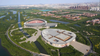 One-stop Turnkey Commercial Steel Structure Construction Projects