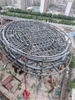 One-stop Turnkey Commercial Steel Structure Construction Projects