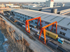 High-Strength Agricultural Steel Structure for Farm Construction
