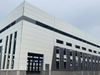 Steel Structure Warehouse