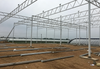 Steel Structure Greenhouse Horticulture: Efficient Cultivation Solutions for Modern Agriculture