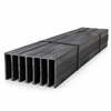 Custom UPN & UPE Steel Channel for Construction and Equipment Support Frames