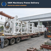 OEM Production Machinery Frames
