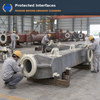 Pre-Paint Steel Surface Preparation