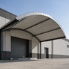 Weatherproof Steel Roofing Panel Solutions for Industrial Projects