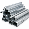 Custom Galvanized Secondary Steel Structure for Industrial Steel Buildings