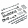 Custom Secondary Steel Structure Components for Prefabricated Buildings
