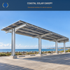  Hot-Dip Galvanized Steel Beams and Columns