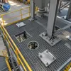 Heavy-Duty Equipment Support Platforms