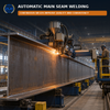 Welded Steel Plate Girders