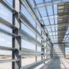 Cold Formed Steel Sections Manufacturer | C & Z Purlins, Channels and Custom Steel Profiles