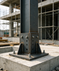 Box Steel Column – Square Hollow Structural Column for Steel Frame Construction
