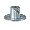Galvanized Steel Welding Connection Components for Structural & Industrial Applications