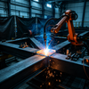 Custom Structural Steel Fabrication