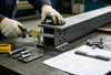 Secondary Steel Structure | Prefabricated Auxiliary Steel Building Components